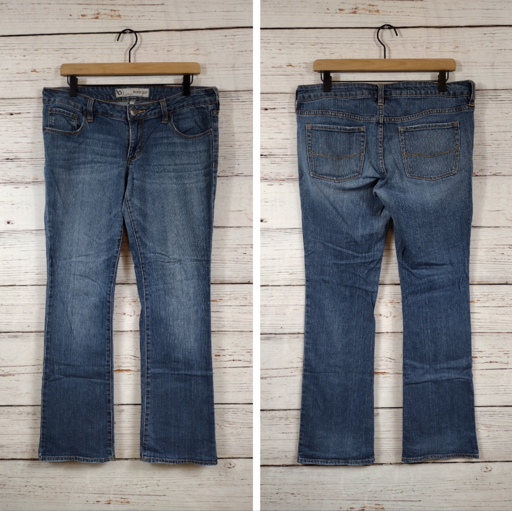 5 For $25* B By Bullhead Bootcut Jeans